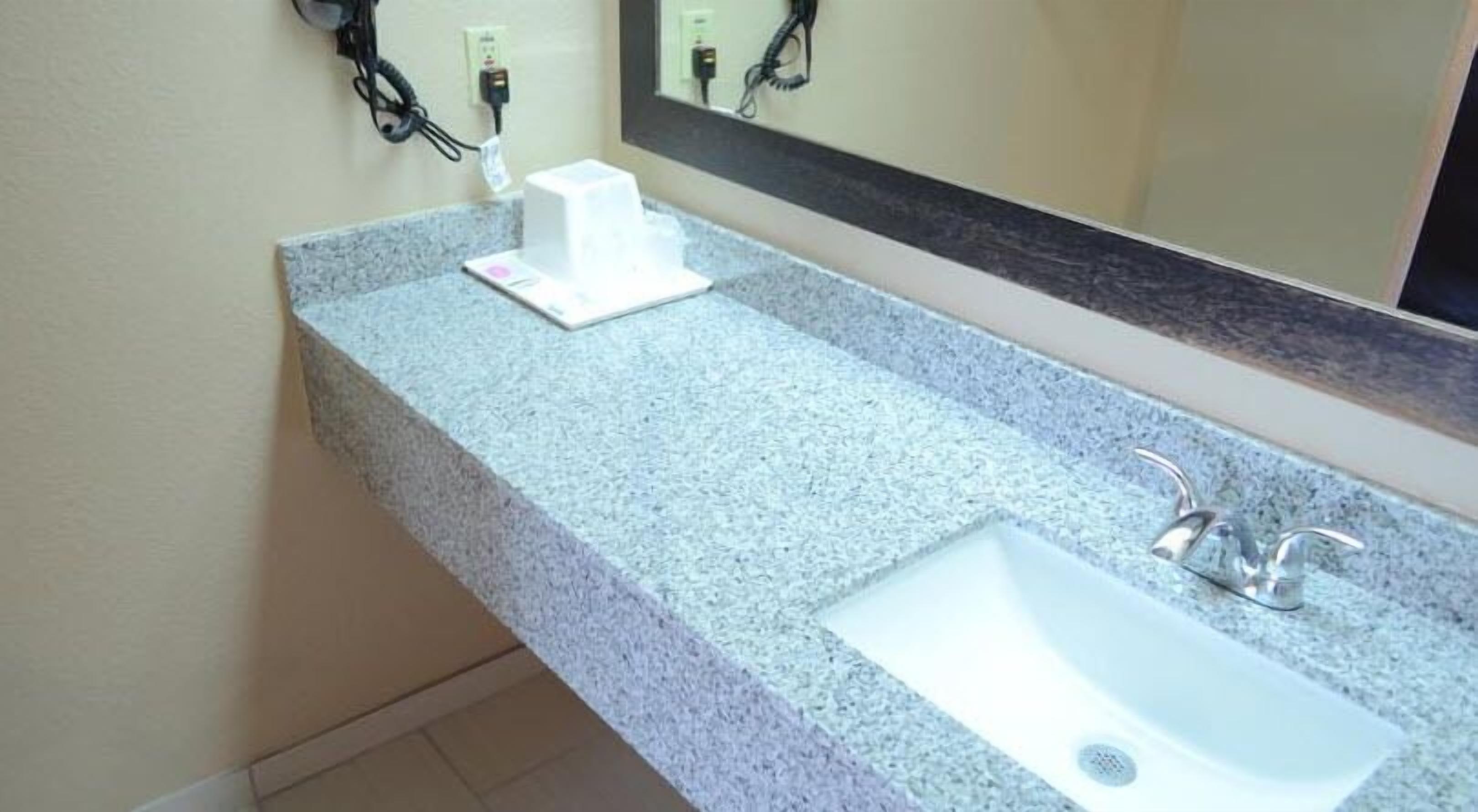 Foto - Regency Inn Humble IAH - Intercontinental