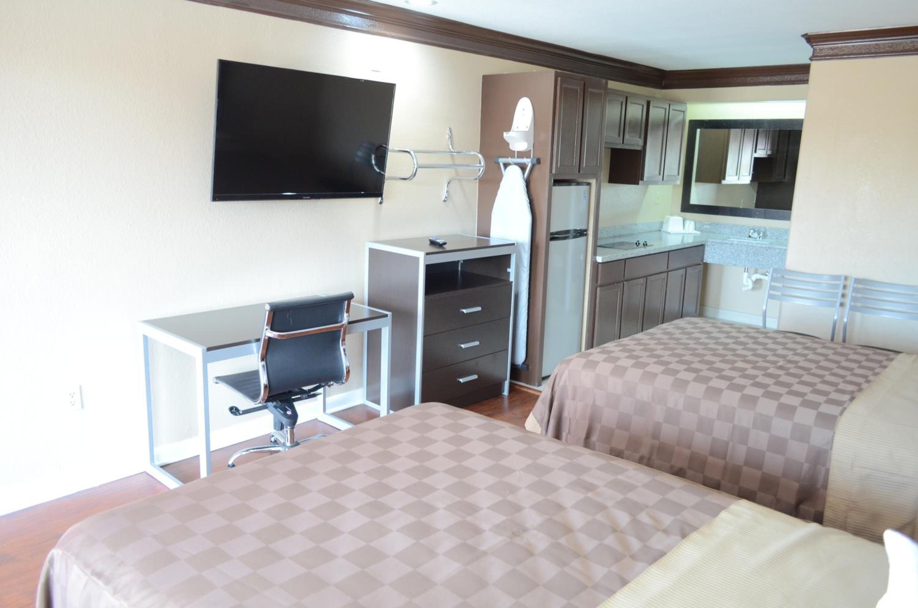 Foto - Regency Inn Humble IAH - Intercontinental