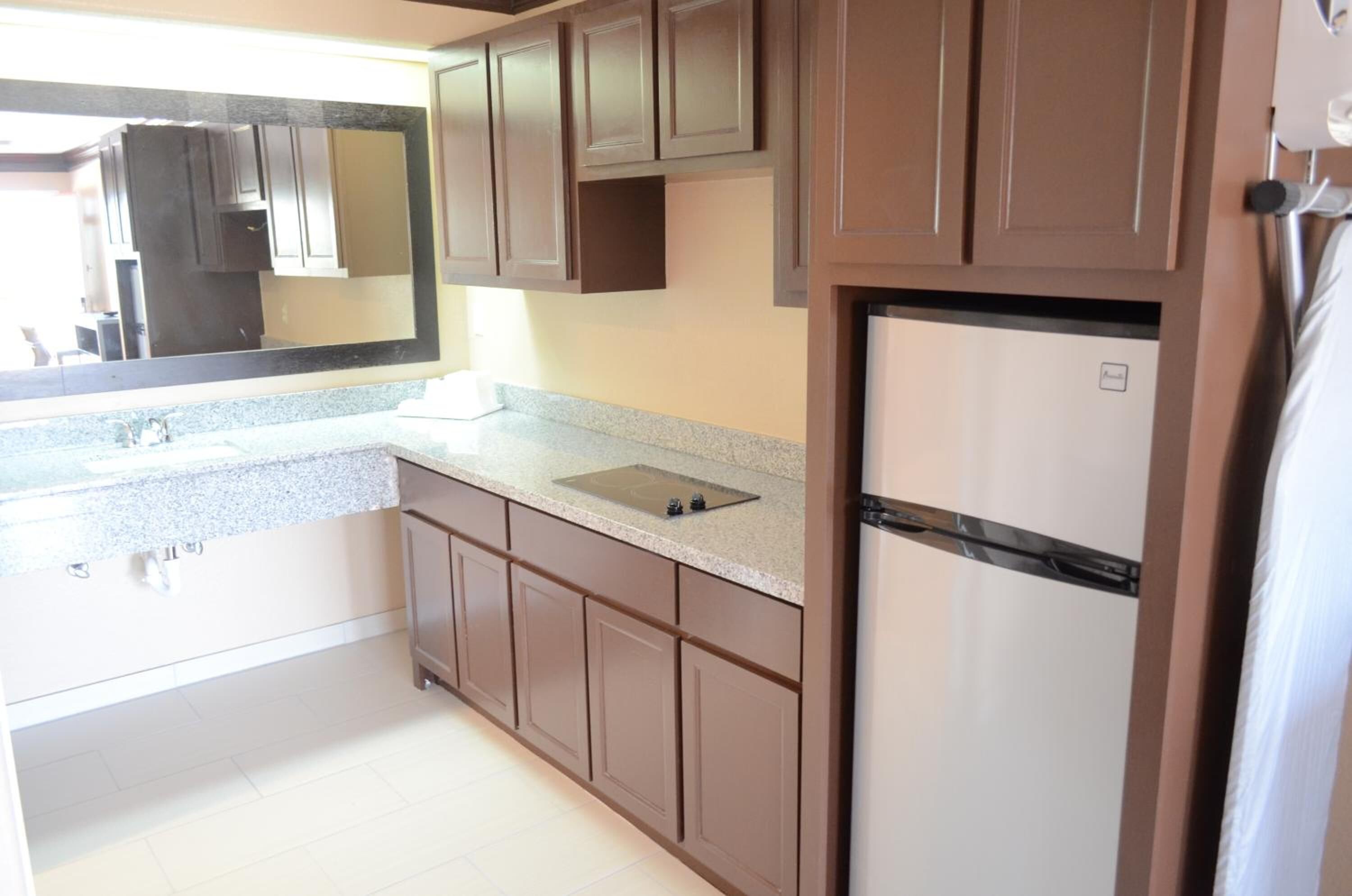 Foto - Regency Inn Humble IAH - Intercontinental