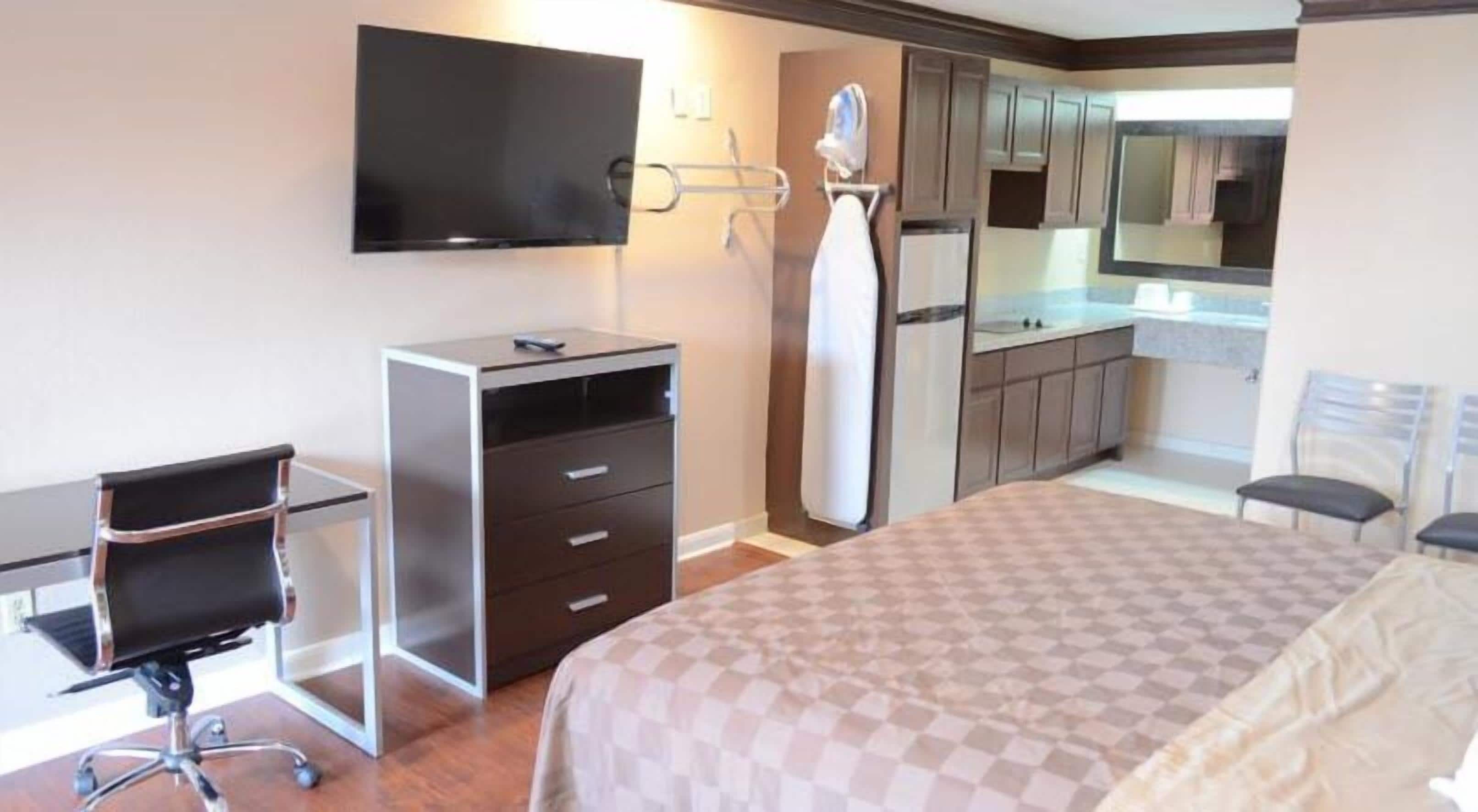 Foto - Regency Inn