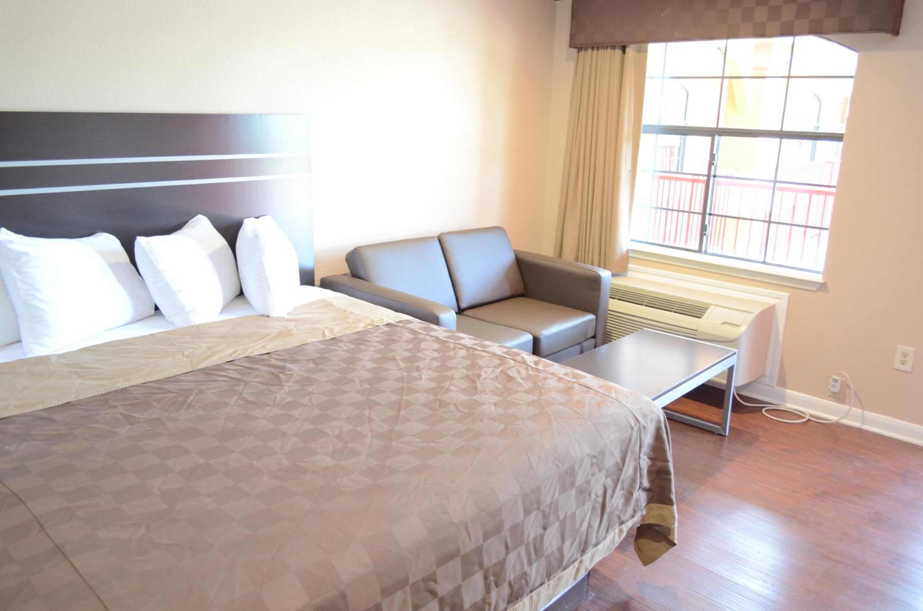 Foto - Regency Inn Humble IAH - Intercontinental