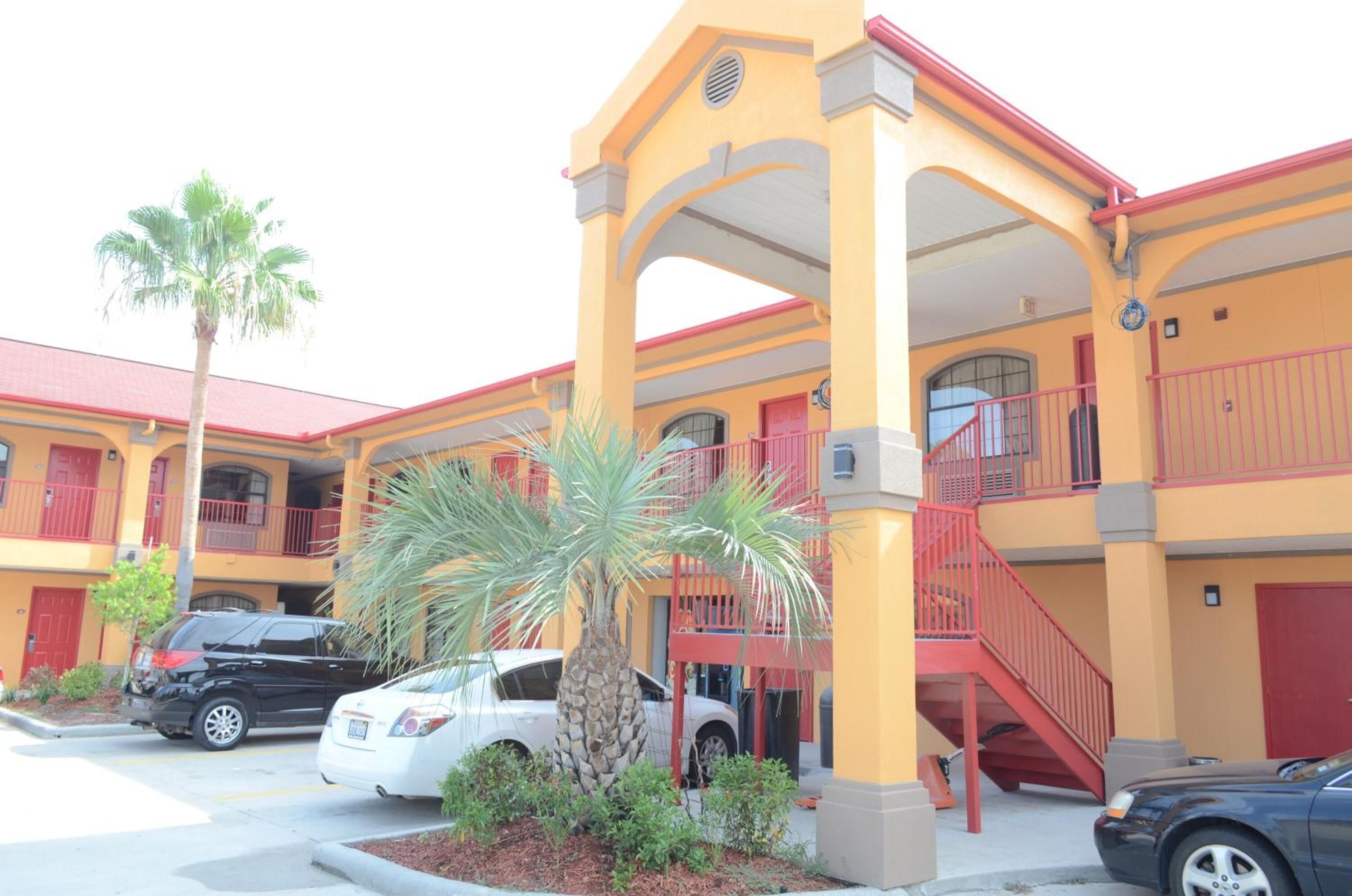 Foto - Regency Inn Humble IAH - Intercontinental