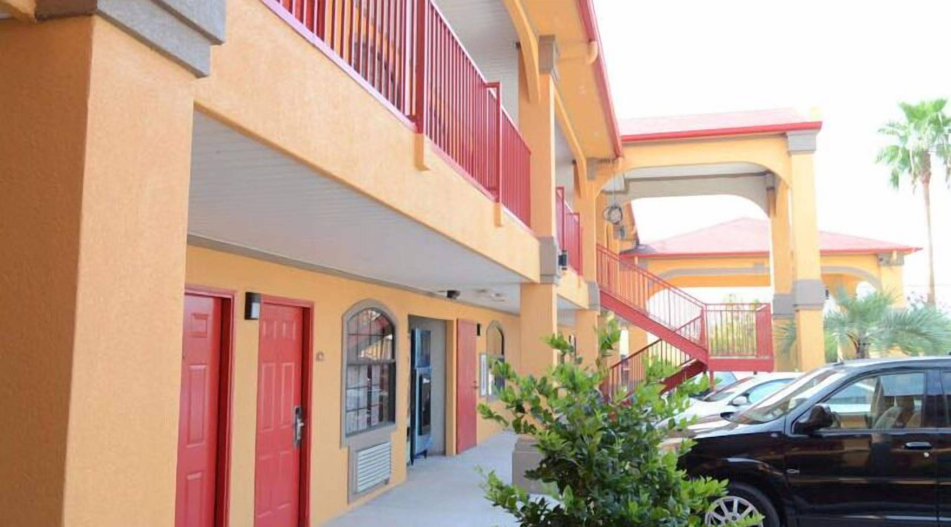 Foto - Regency Inn Humble IAH - Intercontinental