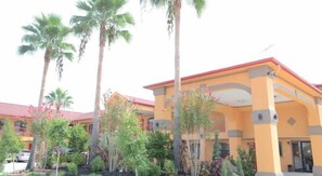 Exterior - Regency Inn (Humble)