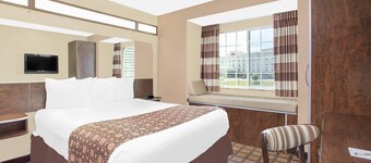 Microtel Inn & Suites by Wyndham Mansfield