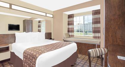 Microtel Inn & Suites by Wyndham Mansfield