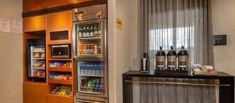 Fairfield Inn & Suites by Marriott Harrisonburg