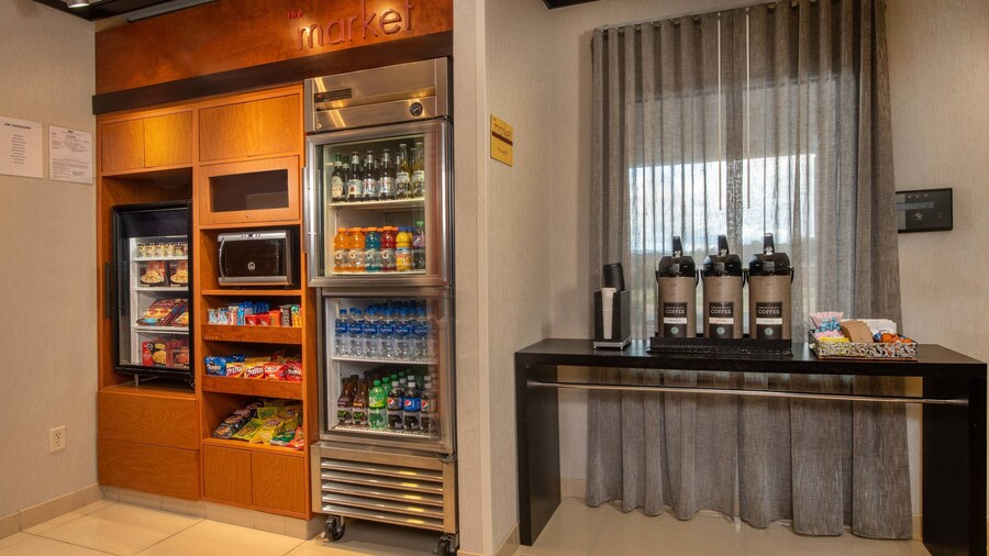 Fairfield Inn & Suites by Marriott Harrisonburg