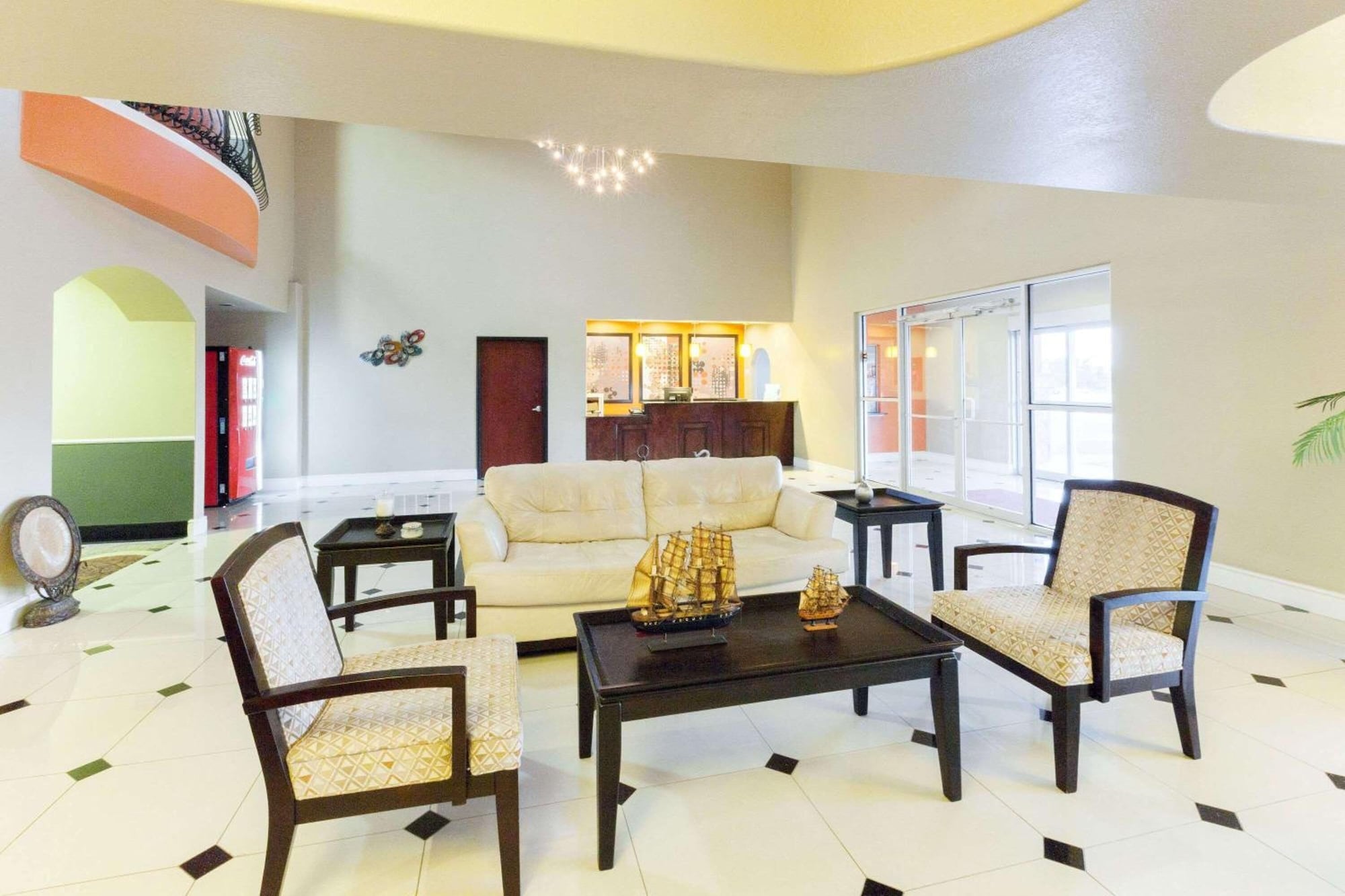 2 Star Hotels