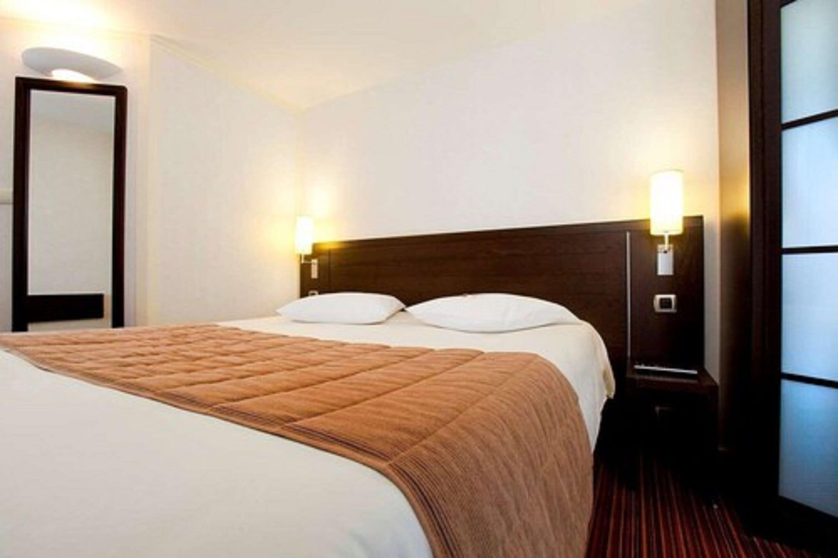 Foto - Hôtel Inn Design Resto Novo Carquefou