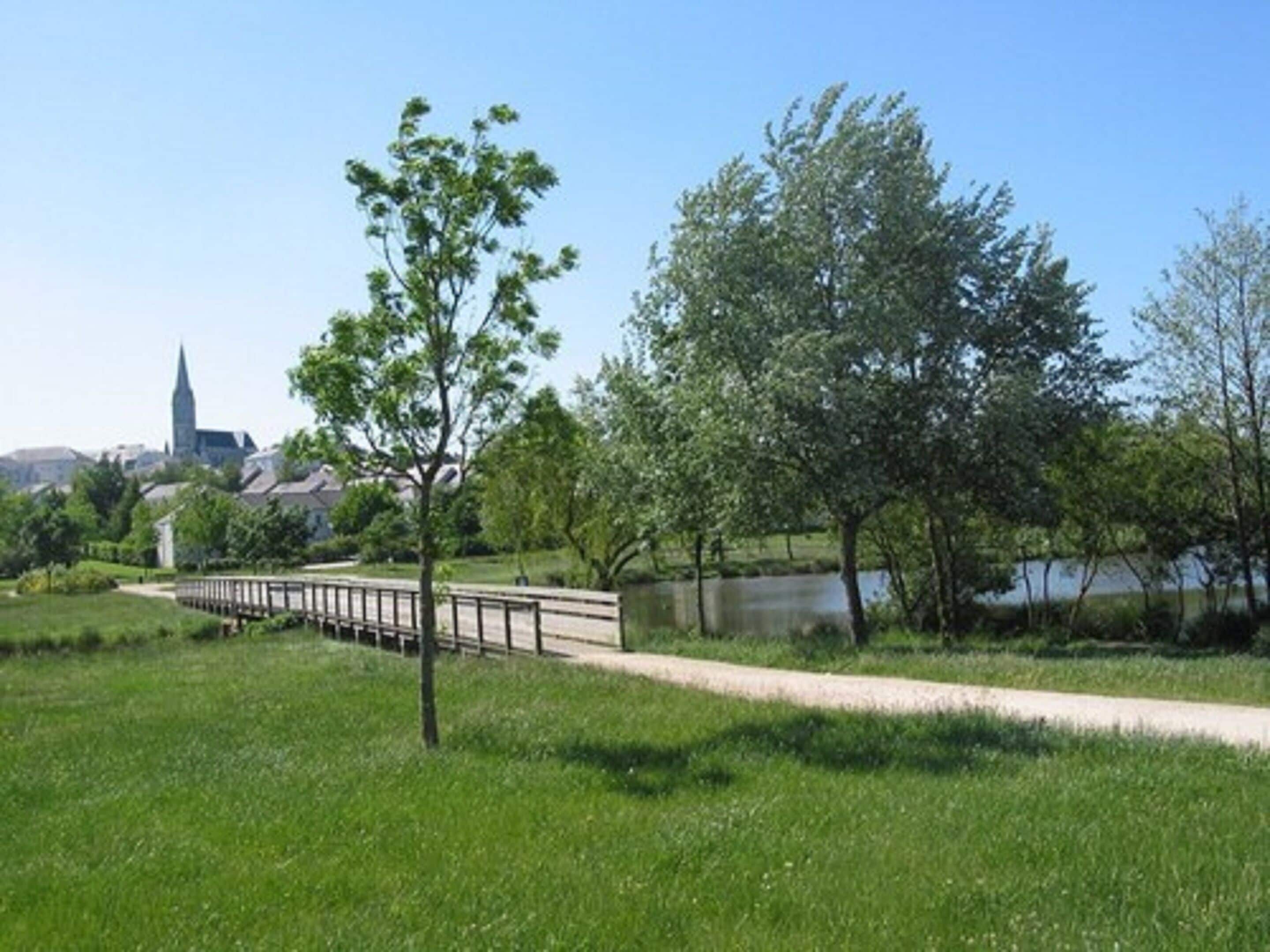 Foto - Hôtel Inn Design Resto Novo Carquefou