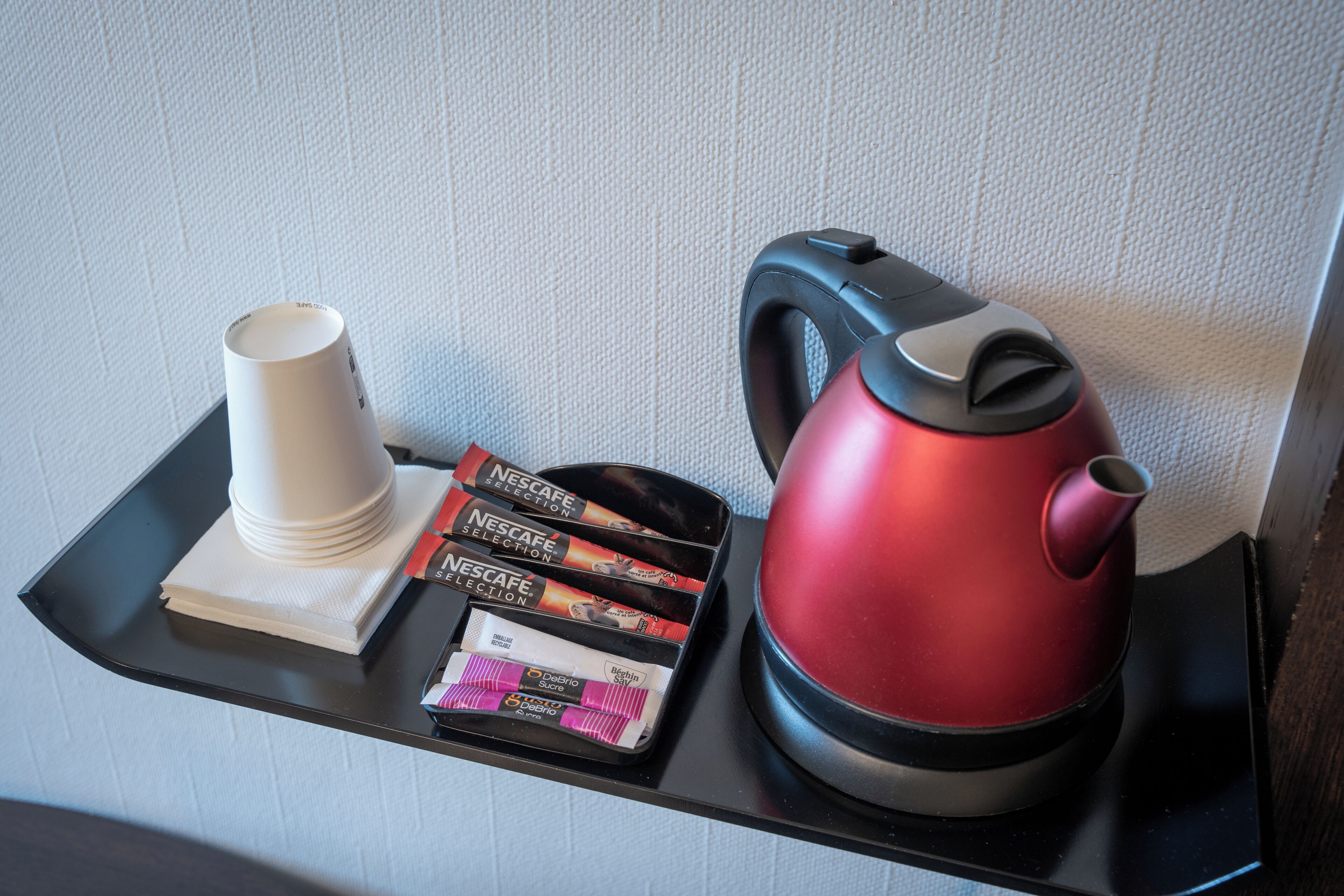 Foto - Hôtel Inn Design Resto Novo Carquefou