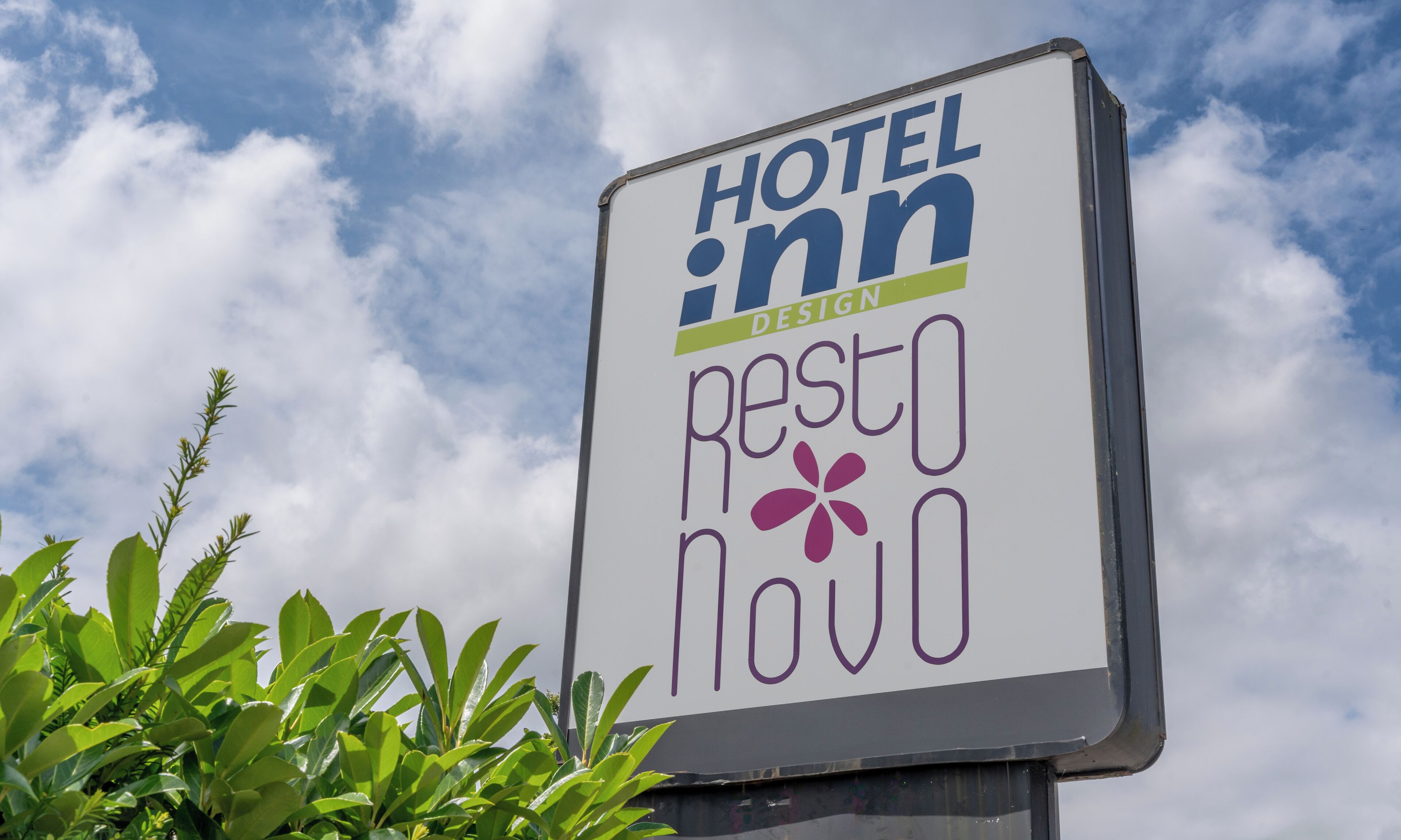 Foto - Hôtel Inn Design Resto Novo Carquefou