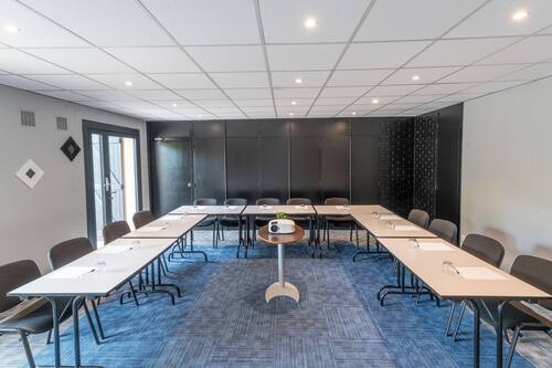 Salle de réunion
