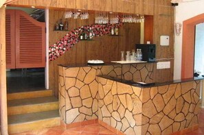Restaurant - Renzo's Inn (Calangute)