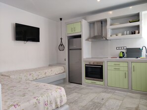 Apartment | Private kitchen