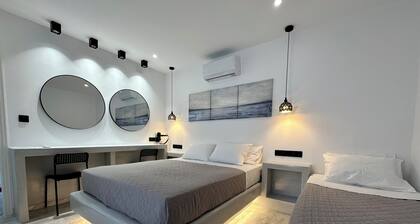 Aphrodite Hotel & Apartments