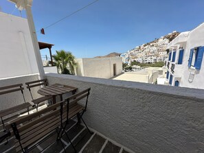 Exterior - Aphrodite Hotel & Apartments (Ios)
