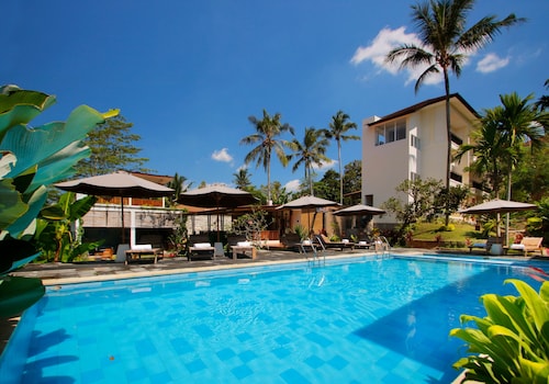 Ashoka Tree Resort at Tanggayuda, Ubud