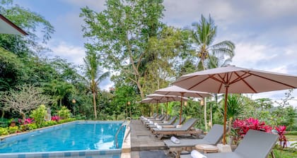 Ashoka Tree Resort at Tanggayuda, Ubud
