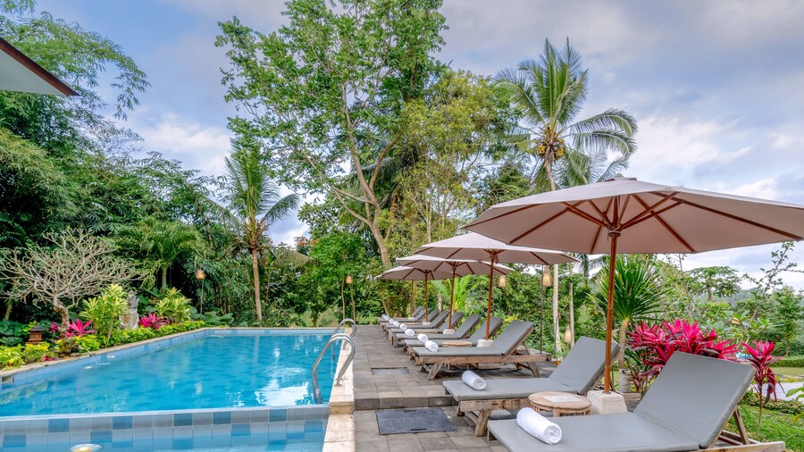 Ashoka Tree Resort at Tanggayuda, Ubud