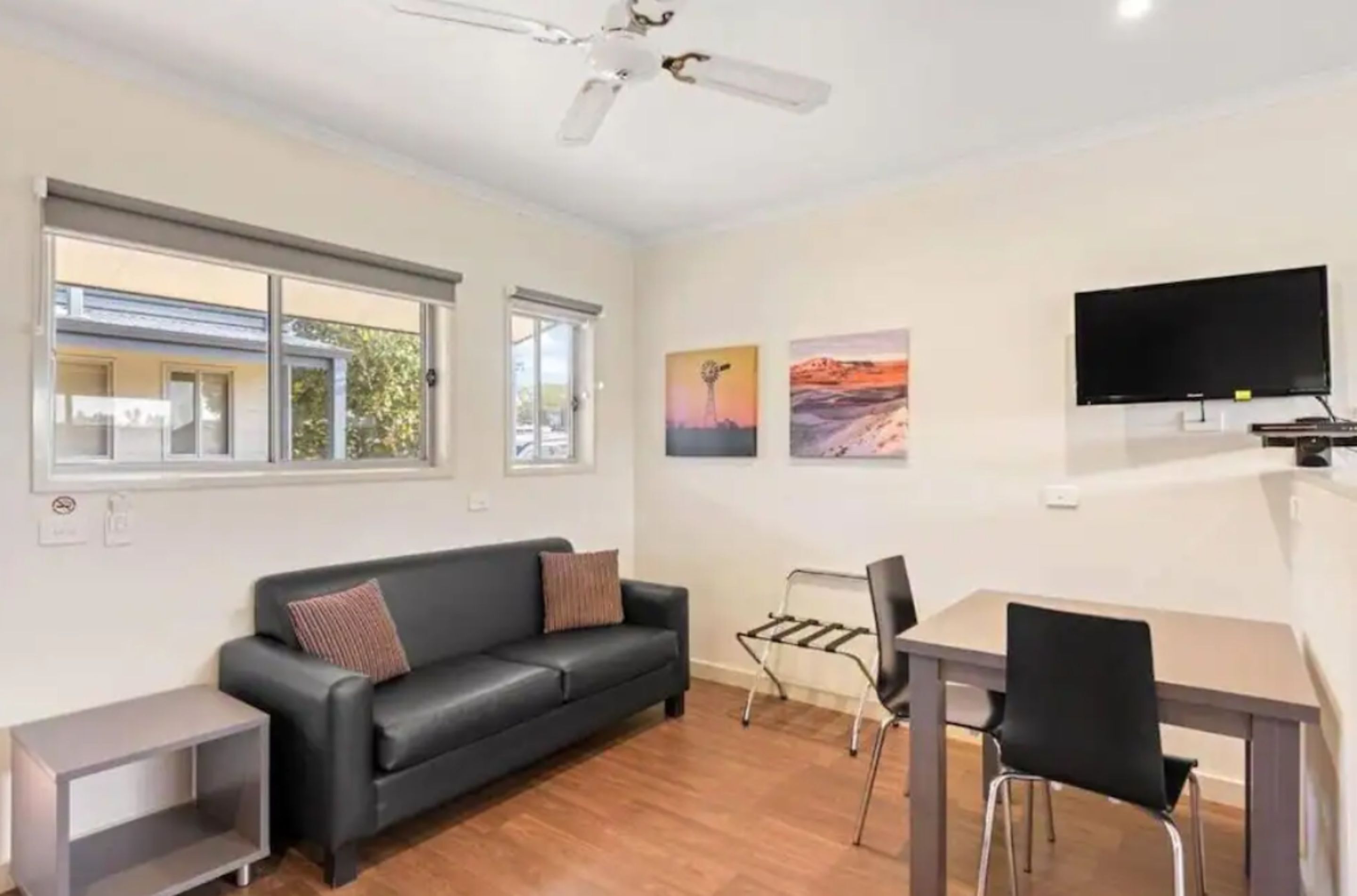 Superior studio, toegankelijk voor mindervaliden (Cabin) | Gratis wifi, beddengoed