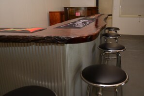 Games room - Discovery Parks - Roxby Downs (Roxby Downs)