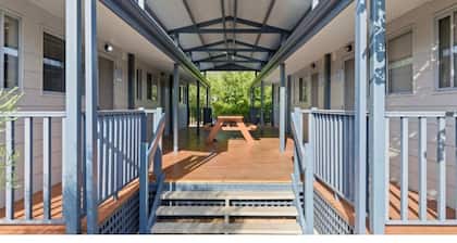 Discovery Parks - Roxby Downs