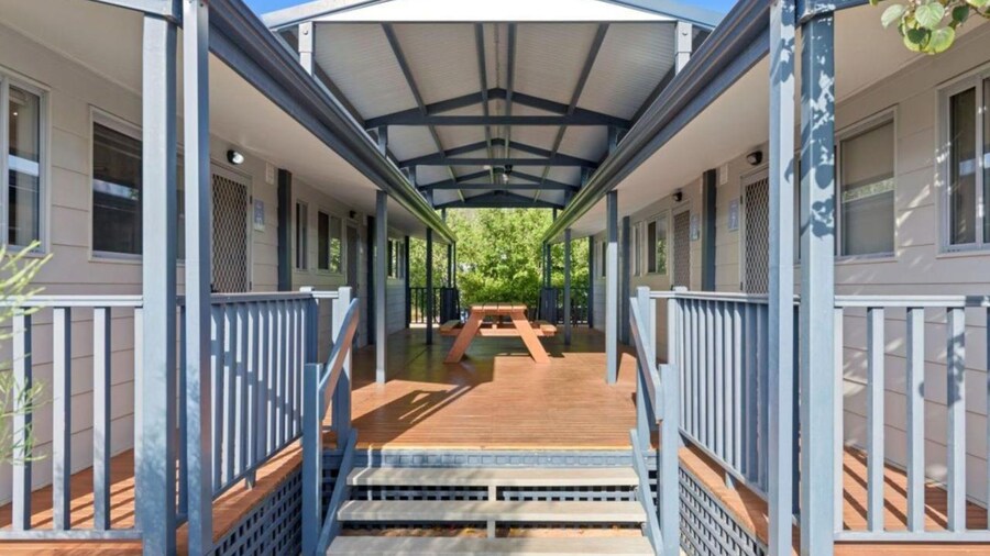 Discovery Parks - Roxby Downs