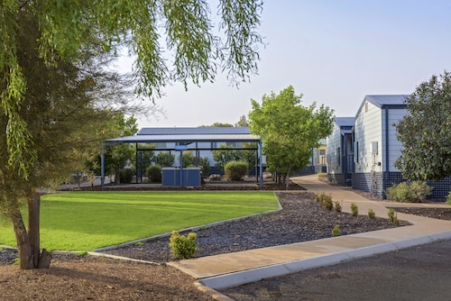 Discovery Parks - Roxby Downs