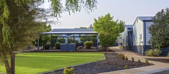 Discovery Parks - Roxby Downs