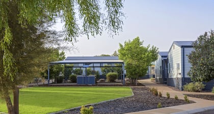 Discovery Parks - Roxby Downs