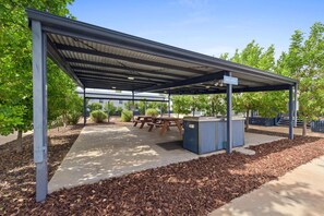 Exterior - Discovery Parks - Roxby Downs (Roxby Downs)