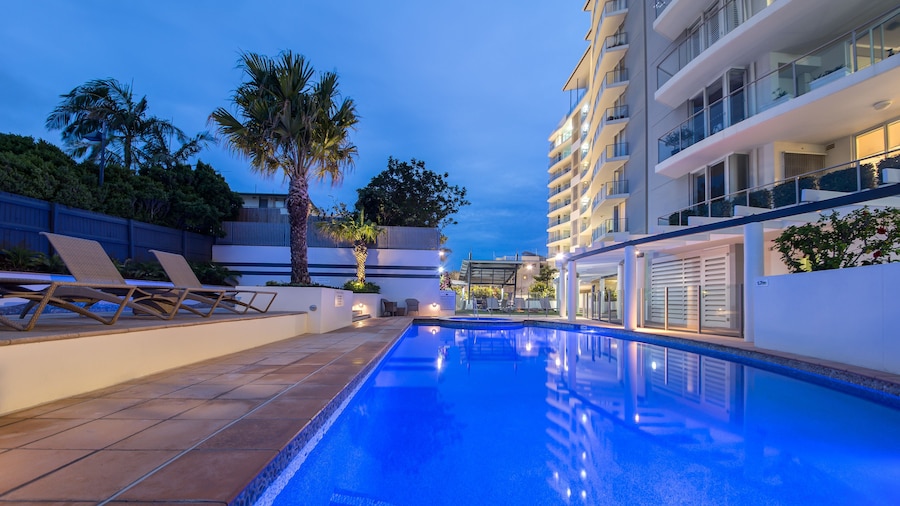 Aspect Caloundra
