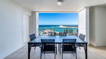 3 Bedroom Premium Ocean View | Beach/ocean view