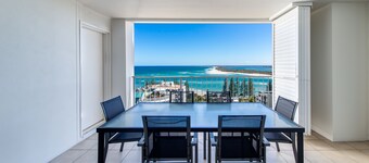 卡倫德拉看點酒店