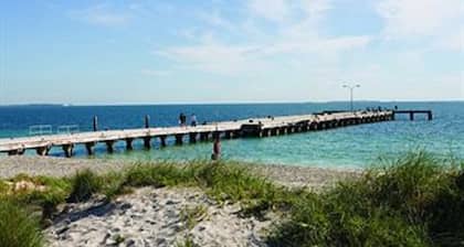 Discovery Parks - Woodman Point