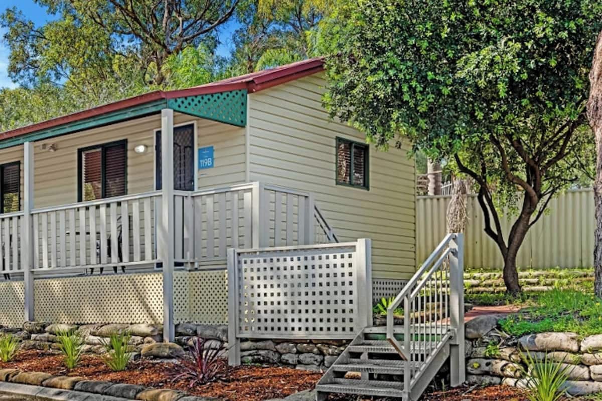 Studio Standard | Strykjärn/strykbräda och sängkläder