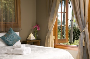 Villa - 1 sovrum (Palm View Tuscany Spa) | Utsikt från rummet