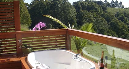 Summerhills Retreat Byron Bay