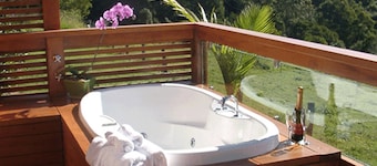 Summerhills Retreat Byron Bay