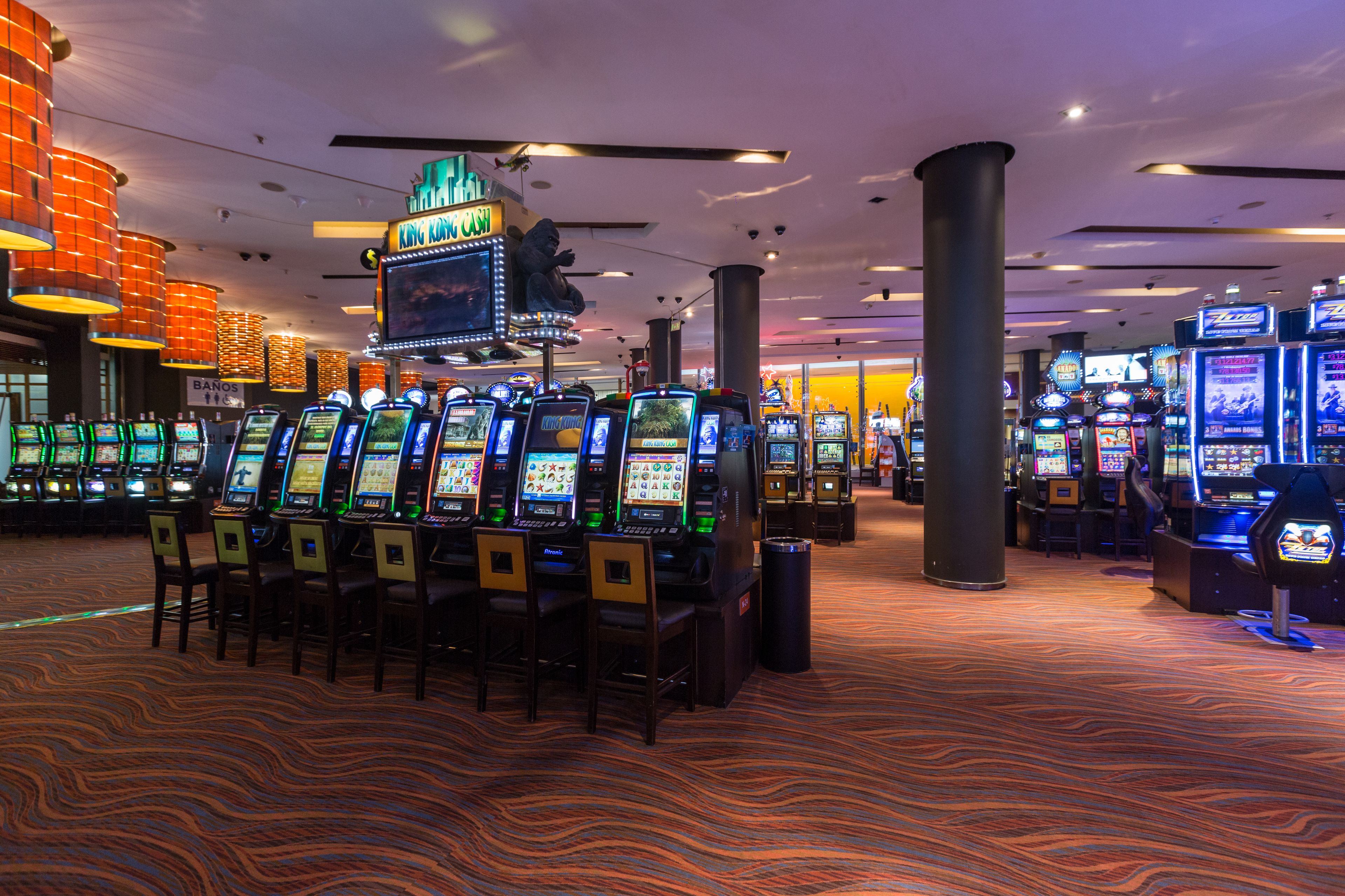 Casino
