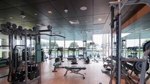 Gimnasio