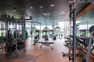 Gimnasio