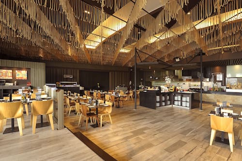餐厅