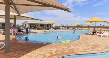 RAC Exmouth Cape Holiday Park