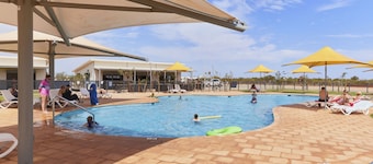 RAC Exmouth Cape Holiday Park