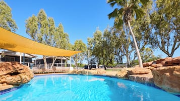 Standard-FerienhĂŒtte, 2 Schlafzimmer | 1 Schlafzimmer, kostenloses WLAN, BettwĂ€sche