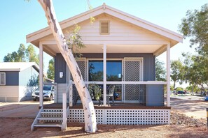 Standard Cabin | Wi-fi percuma, cadar katil