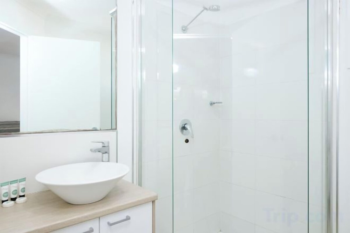 Bathroom | Towels
